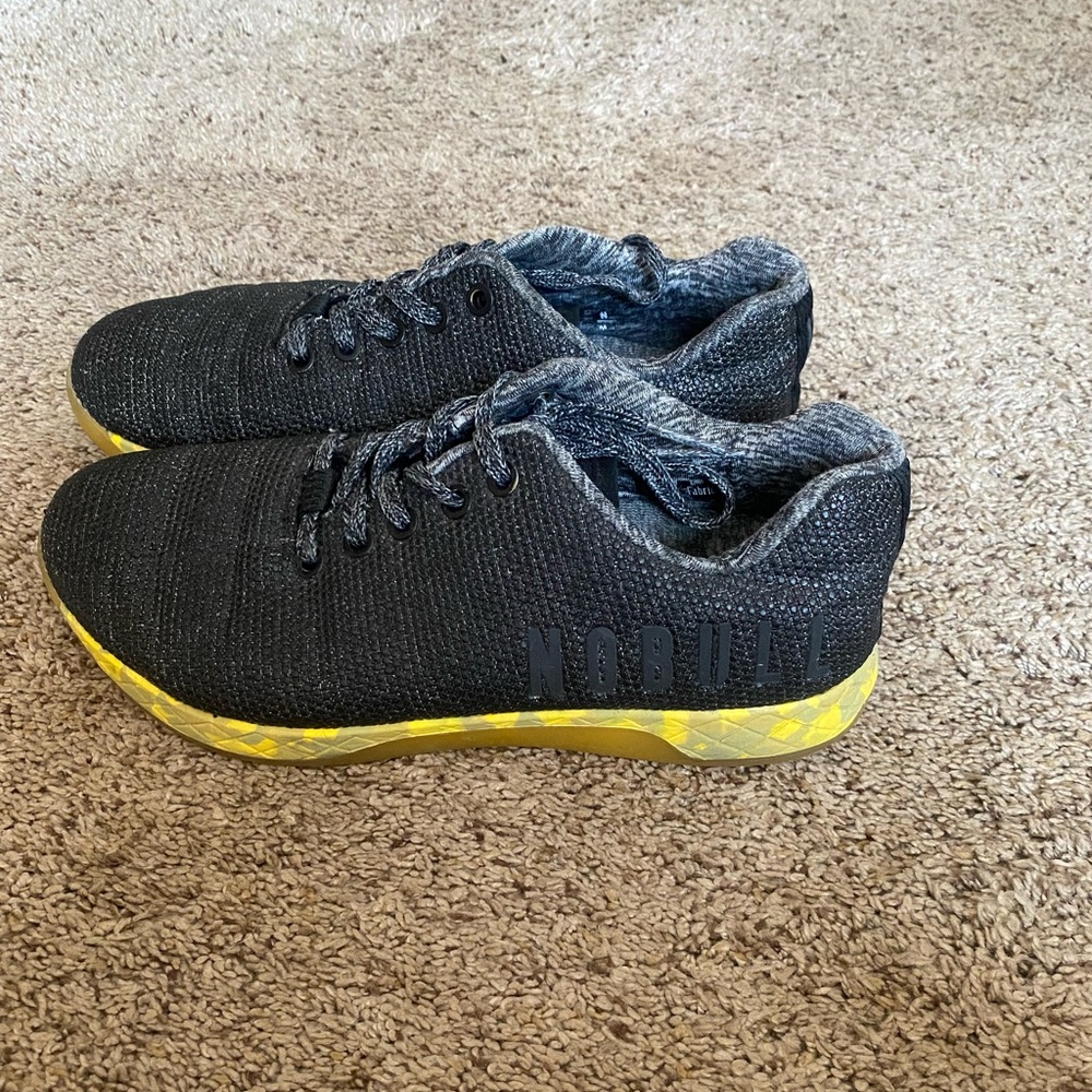 NoBull Women’s Shoes